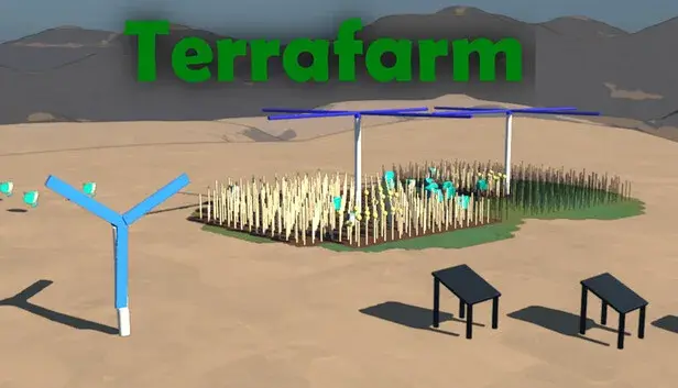 Terrafarm
