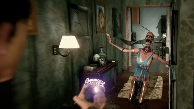 COLINA: Legacy (Xbox One)