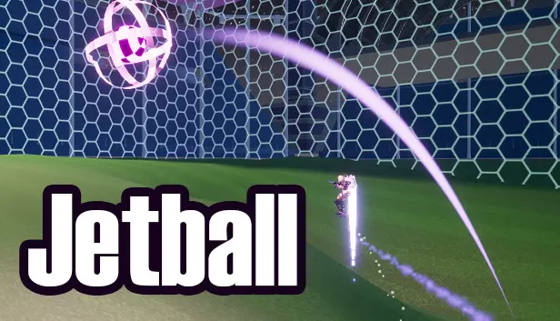 Jetball