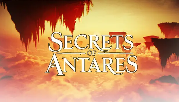 Secrets of Antares
