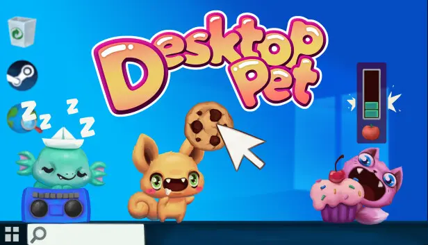 Desktop Pet