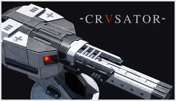Crusator