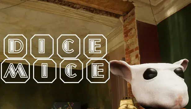 Dice Mice