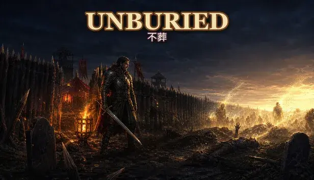 Unburied