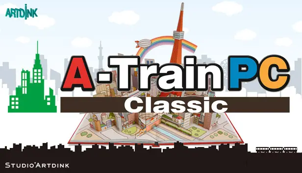 A-Train PC Classic