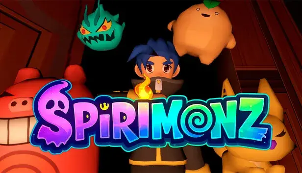 Spirimonz