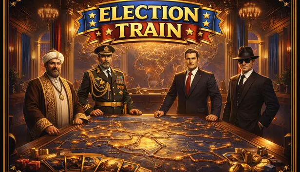Election Train