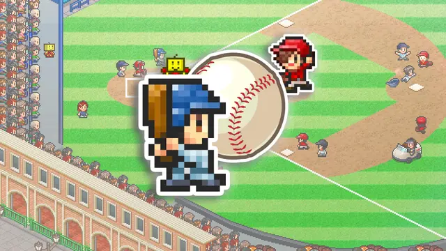 Home Run High (Xbox One & Series)