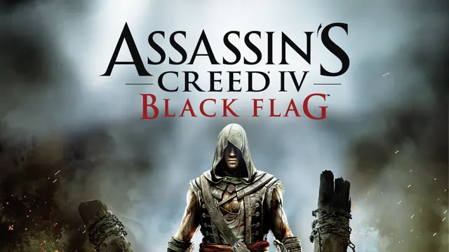 Assassin’s CreedIV Black Flag Season Pass (PS4)