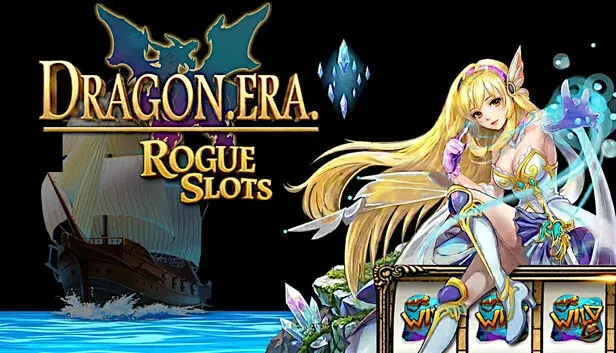 Dragon Era: Rogue Slots