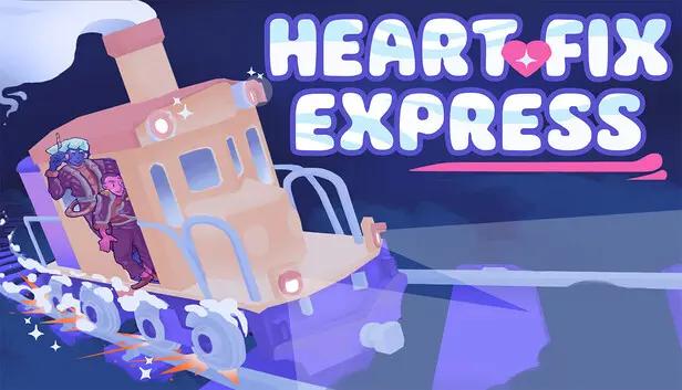 HeartFix Express