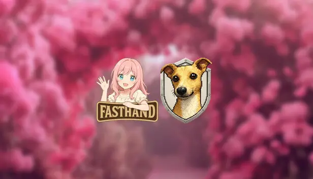 Fasthand - Supporter DLC