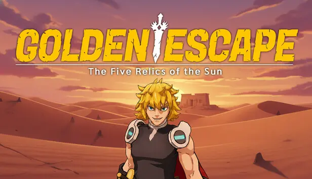 Golden Escape
