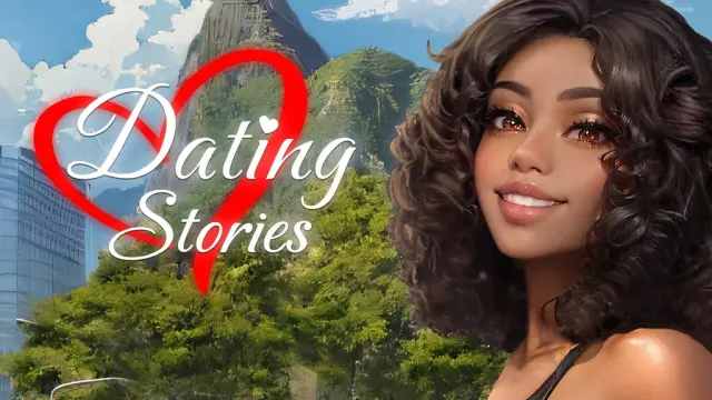 Dating Stories - Maria's Carnival - PS4 & PS5