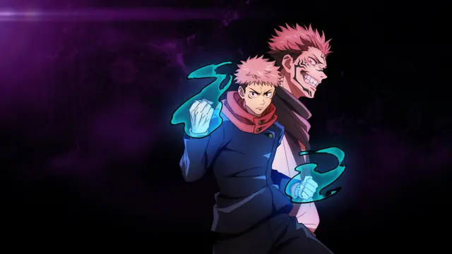 Jujutsu Kaisen Cursed Clash Ultimate Edition (PS4 & PS5)