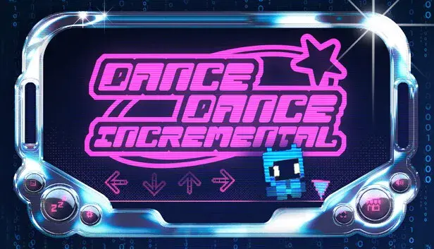 Dance Dance Incremental