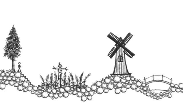 A Winding Path (Xbox One & Series)