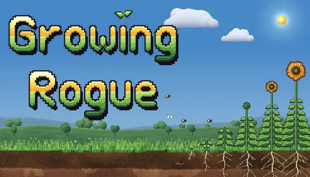 Growing Rogue