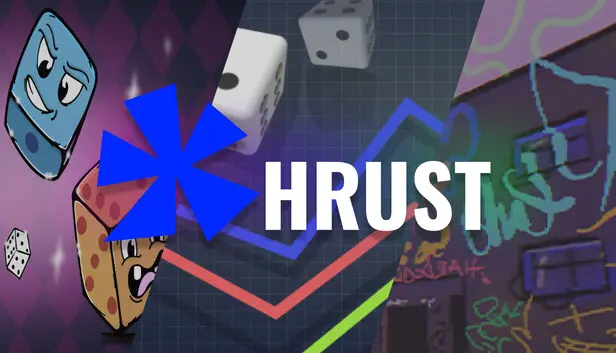 Hrust Games