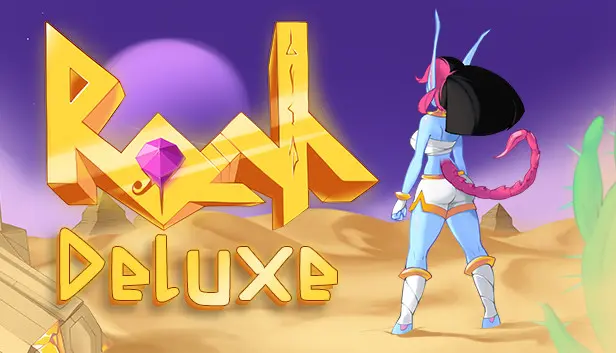 Roah Game + Soundtrack