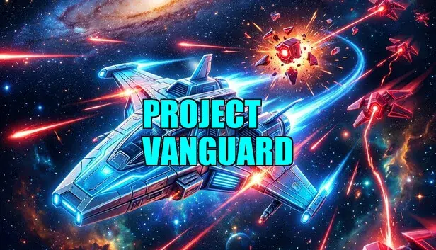 Project Vanguard