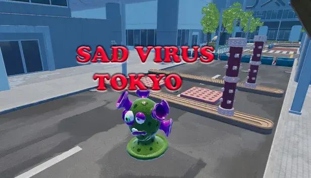 Sad Virus Tokyo