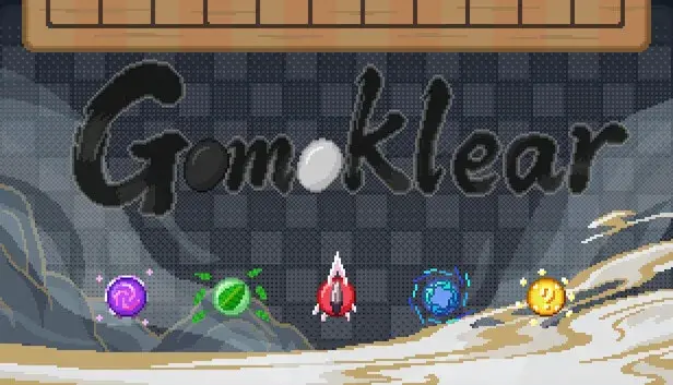 Gomoklear