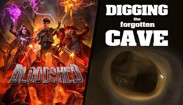 Dig & Die Bundle