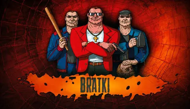 Bratki