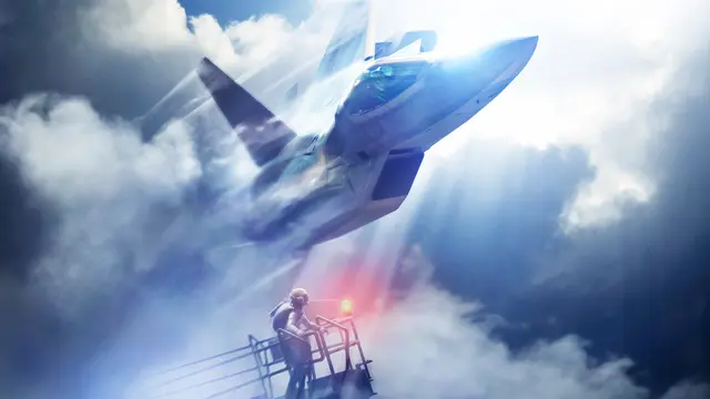 ACE COMBAT 7: SKIES UNKNOWN (Xbox One)