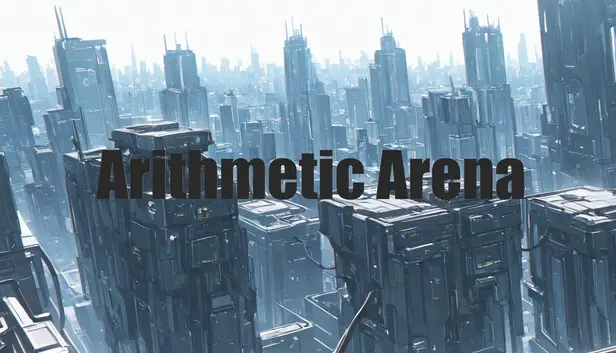 Arithmetic Arena