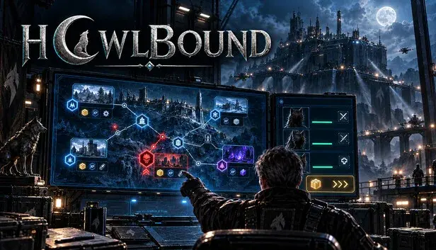 HowlBound