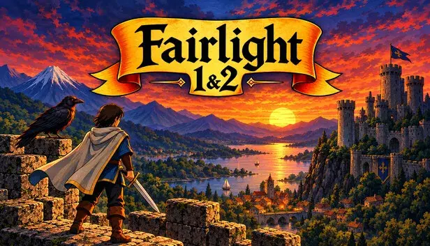 Fairlight 1&2