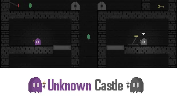 Unknown Castle