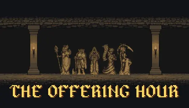 The Offering Hour