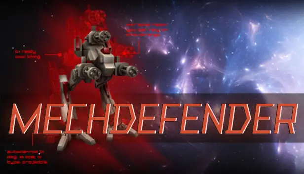 MechDefender
