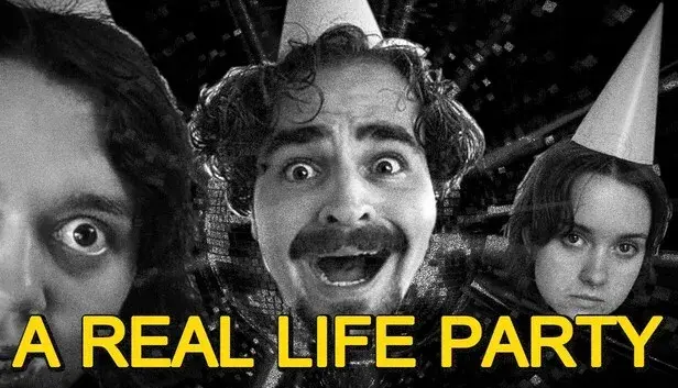 A Real Life Party