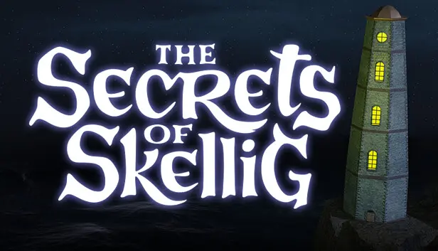 The Secrets of Skellig