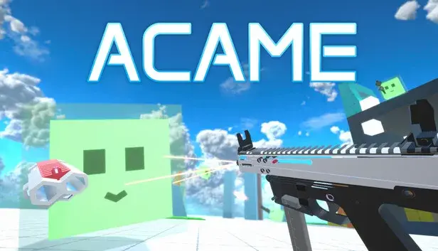 ACAME