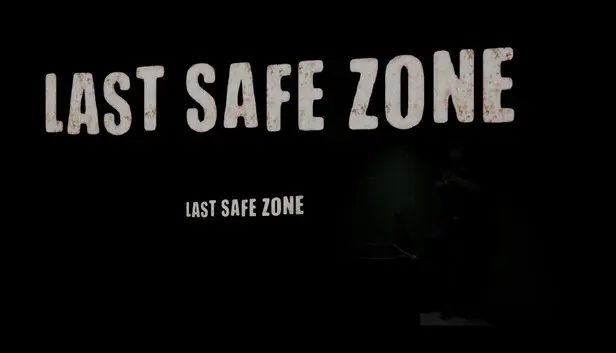 LastSafeZone