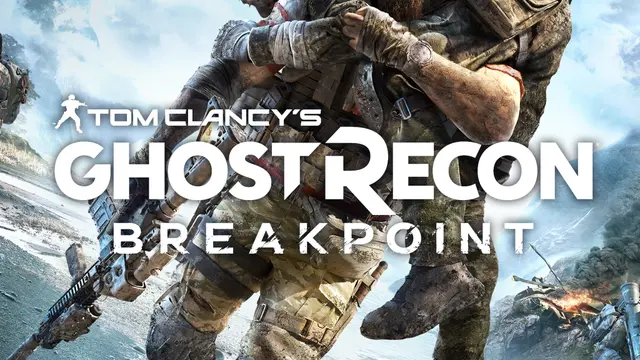 Ghost Recon Breakpoint Brazilian Portuguese Audio Pack (PS4)