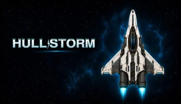 Hullstorm