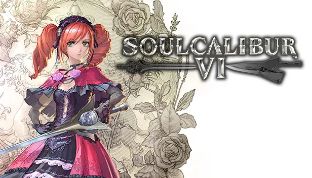 SOULCALIBUR VI - DLC4: Amy
