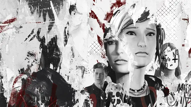 Life is Strange: Before the Storm Episodes 2 & 3 Bundle (Xbox One)