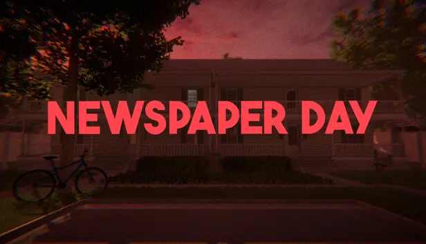 Newspaper Day