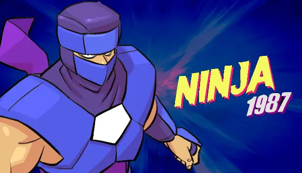 Ninja 1987