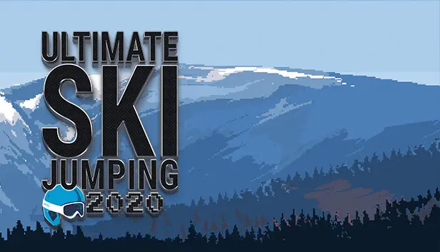 Ultimate Ski Jumping 2020