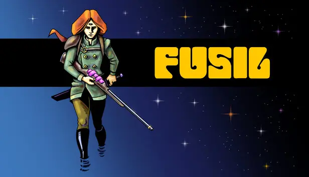 Fusil
