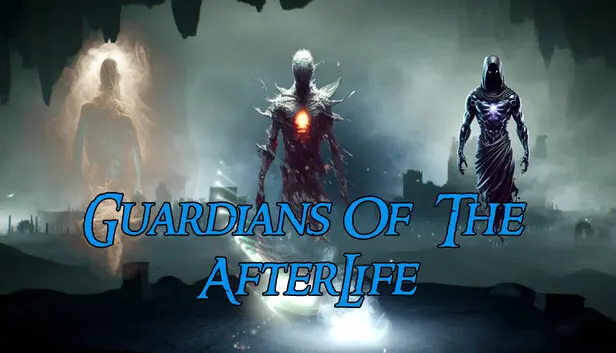 Guardians Of The AfterLife