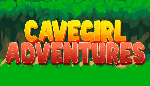 Cavegirl Adventures